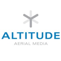 Altitude Aerial Media Logo