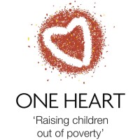 One Heart Foundation Logo