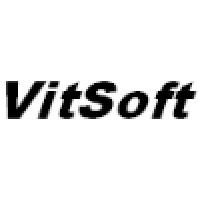 VitSoft Logo