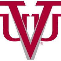 Virginia Union University Logo