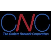 The Coders Network Corporation Logo
