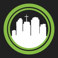 CITYREACH NETWORK Logo