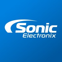 Sonic Electronix Logo