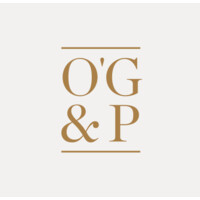 OGorman & Partners Real Estate Logo
