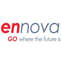 Ennova Inc. Logo