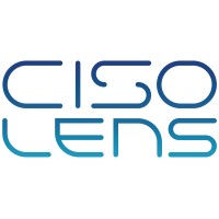 CISO Lens Logo