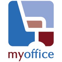 MyOffice Philippines Logo