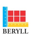 Beryll Group Logo