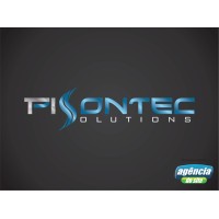 Pisontec Solutions Logo