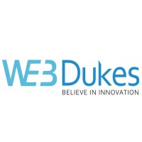 Webdukes Technologies Pvt Ltd Logo