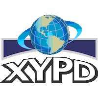 XYPD BRASIL Logo