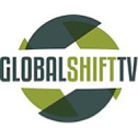GlobalShiftTV Logo