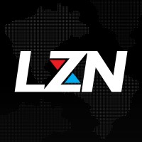 LZN Logística Logo