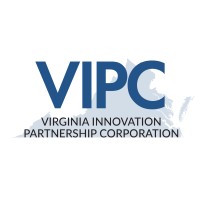VIPC | Virginia Innovation Partnership Corporation Logo