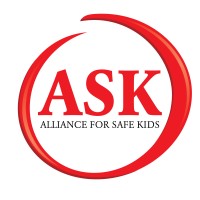Alliance for Safe Kids Logo