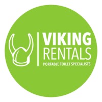 Viking Rentals Logo
