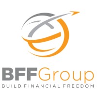 BFF Group Australia Logo