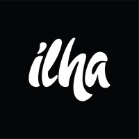 Ilha Crossmídia Logo