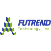 Futrend Technology, Inc. Logo