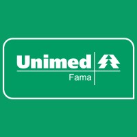 Federação das Unimeds da Amazônia Logo