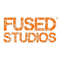 Fused Studios Logo