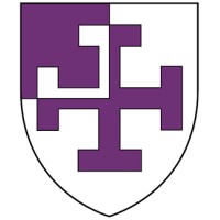 St Cross College, Oxford Logo