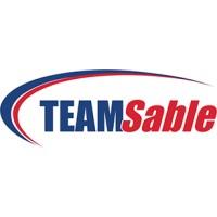 TEAMSable POS Logo