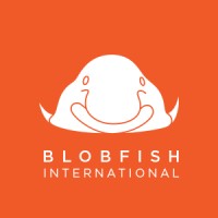 Blobfish International Logo
