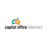 Capital Office Interiors Logo