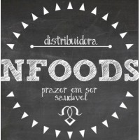 NFoods Distribuidora Logo