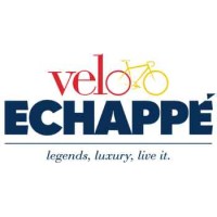 Velo Echappe International Sports Logo