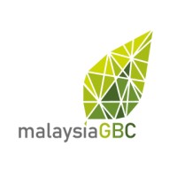 Malaysia Green Building Council - malaysiaGBC Logo