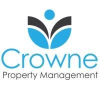 Crowne Property Management Logo