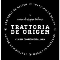 Trattoria de Origem Logo