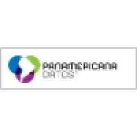 Panamericana Datos SRL Logo
