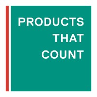 Products That Count Logo