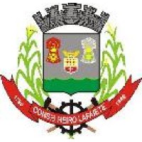 Câmara Municipal de Conselheiro Lafaiete Logo