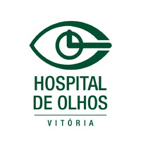 Hospital de Olhos de Vitória Logo