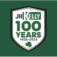 JH Kelly, LLC Logo