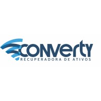 Converty Recuperadora de Ativos Logo