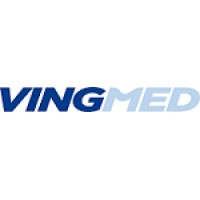 Vingmed AS Logo