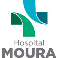Hospital Moura Logo