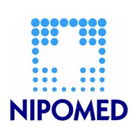 NIPOMED Logo