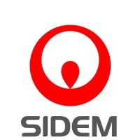 SIDEM Logo