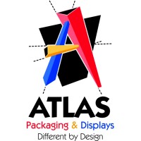 Atlas Packaging & Displays, Inc. Logo