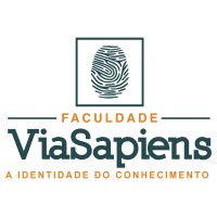 Faculdade ViaSapiens Logo