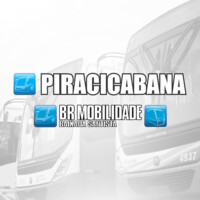 Viação Piracicabana | BR Mobilidade Logo