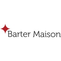 Barter Maison Logo