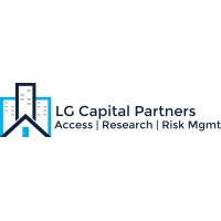 LG Capital Partners Logo