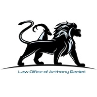 Law Office of Anthony Ranieri Logo